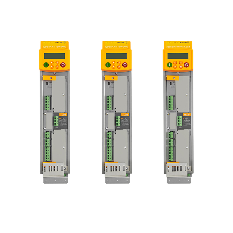 AC120 共直流母線變頻器（CS+CD